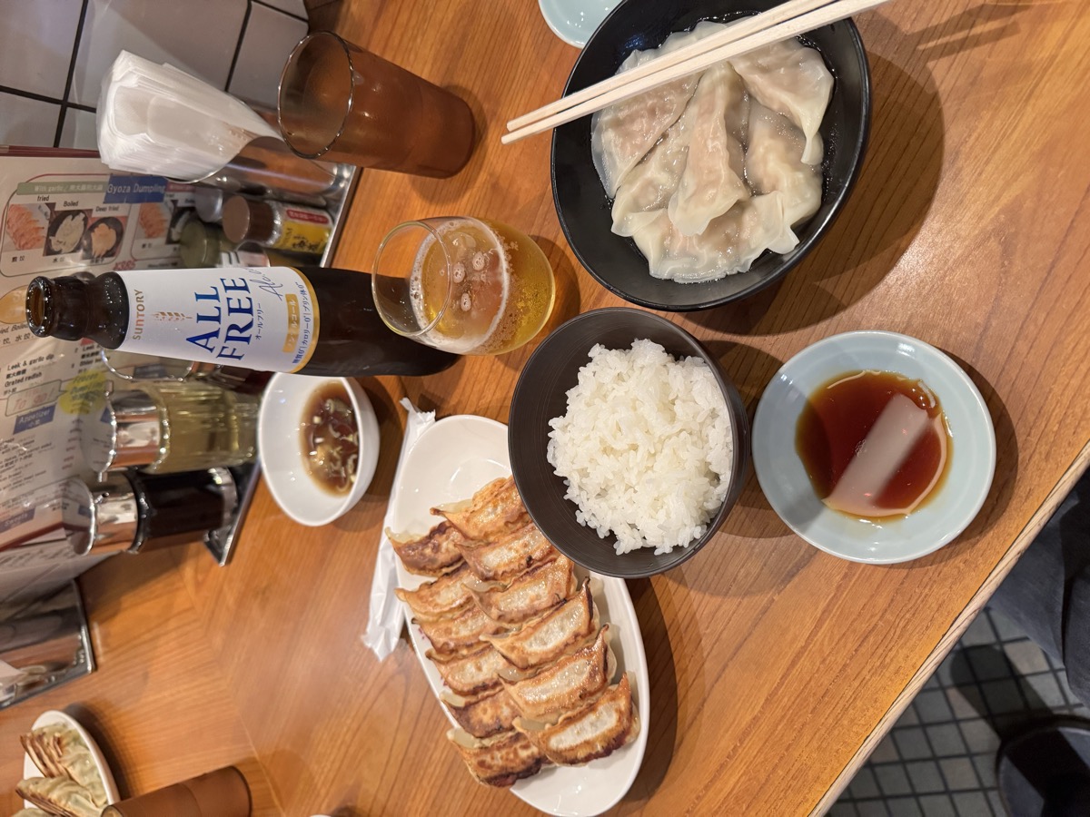 Plato japonés tradicional