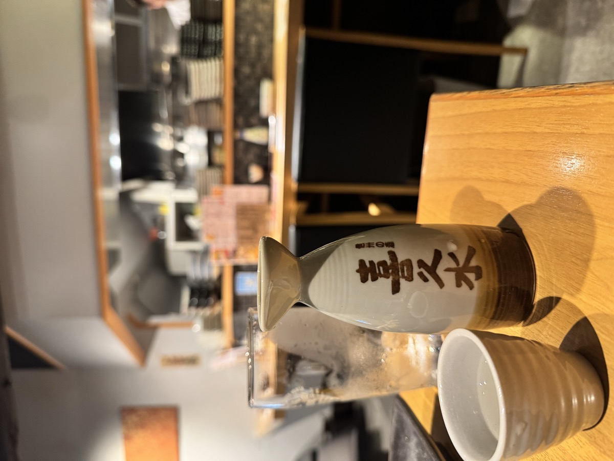 Sushi y sashimi fresco